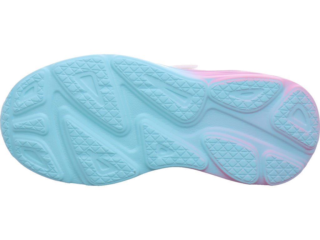 Dockers Mädchen Sneaker  in weiß