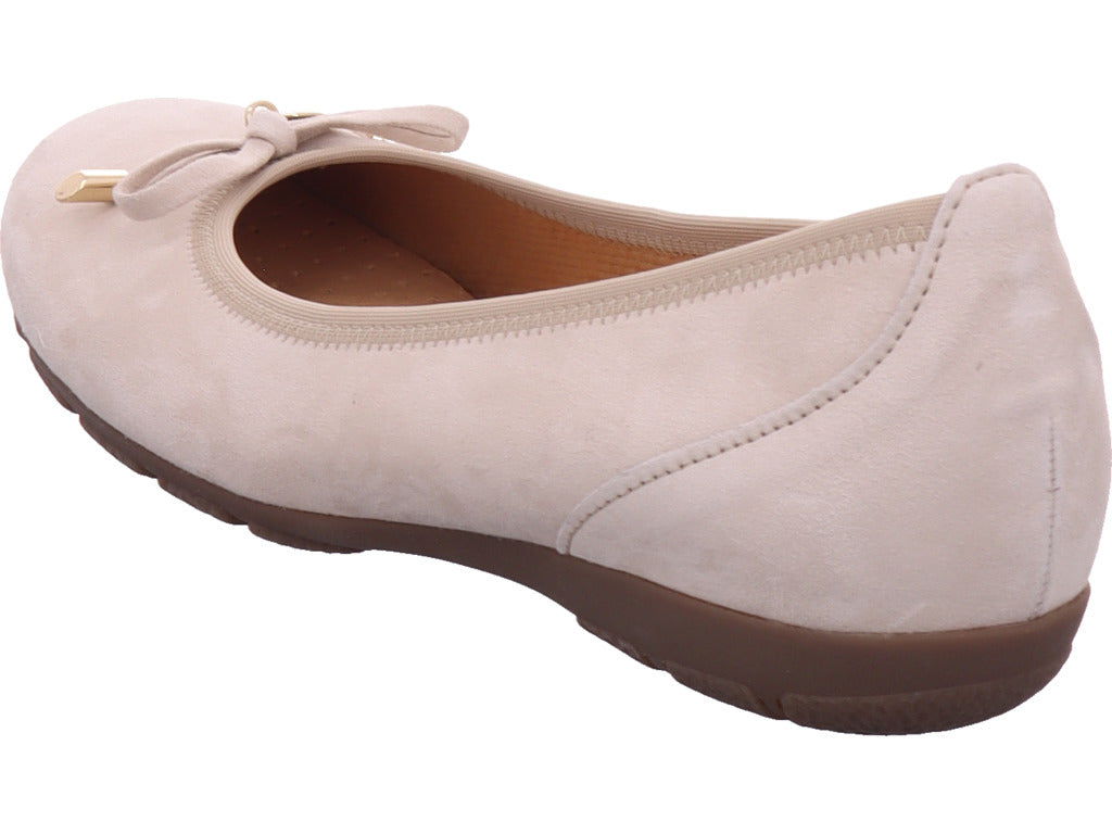 Gabor Damen Pump  in beige