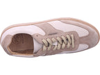 Poelman B.V. Herren Halbschuh  in sand-taupe