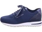 Marco Tozzi Damen Sneaker  in blau