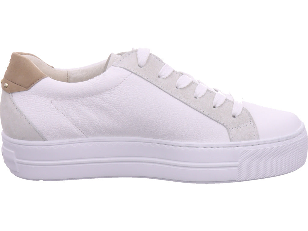 paul green Damen Sneaker  in weiß