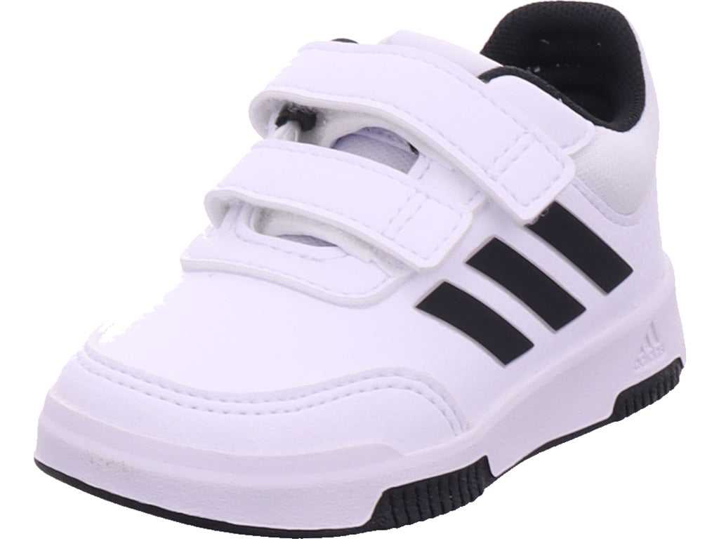 Adidas Jungen   in weiß