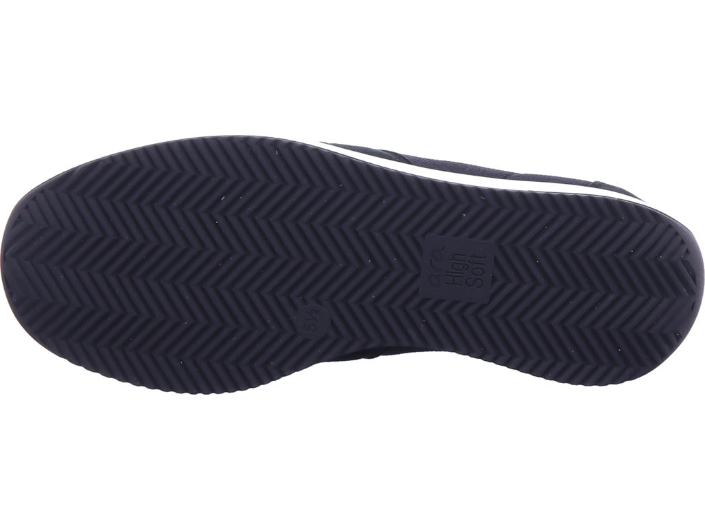 ara Damen Ballerina Lissabon in schwarz