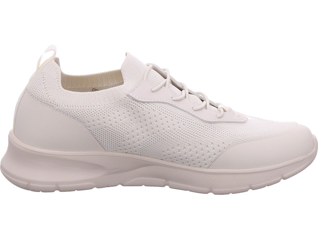 KangaRoos women's sports shoe in white