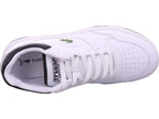 Lacoste Herren Sneaker Linedrive 125 in weiß