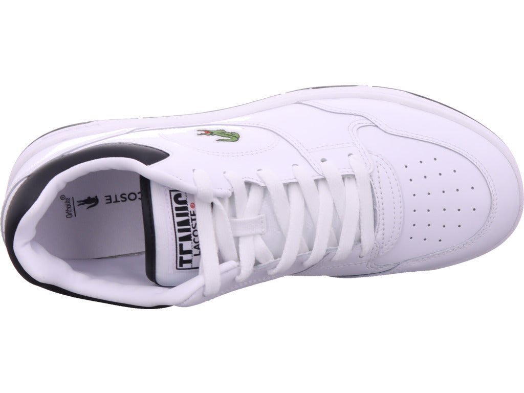 Lacoste Herren Sneaker Linedrive 125 in weiß