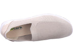 imac Damen Slipper  in beige