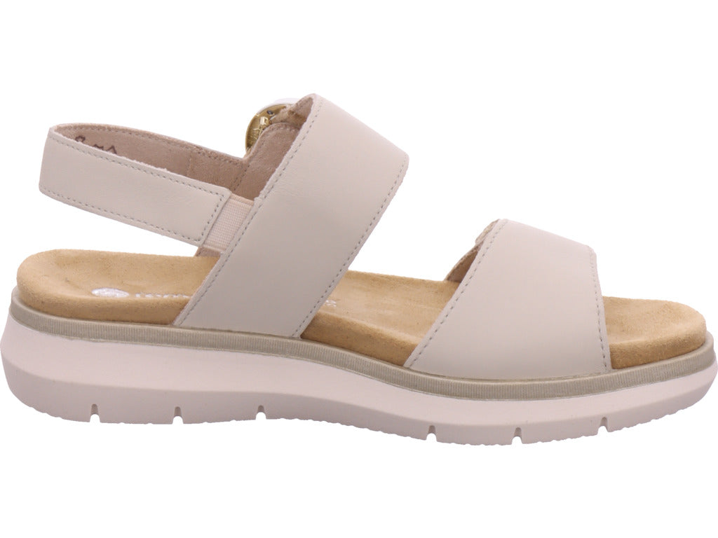 Remonte Damen  Remonte Sandale in frei