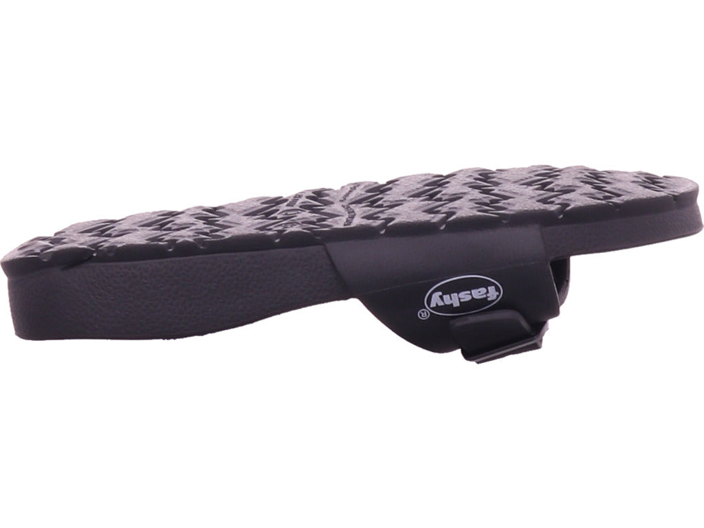 fashy  Badeschuh  in schwarz