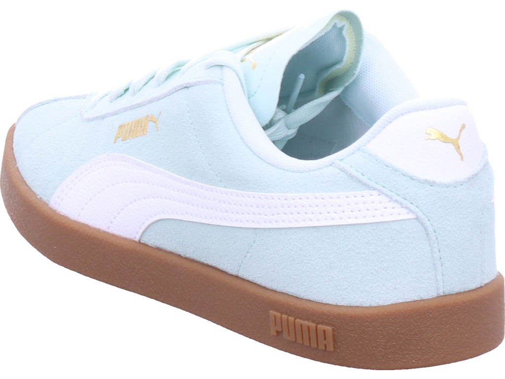 Puma Damen Sneaker  in blau