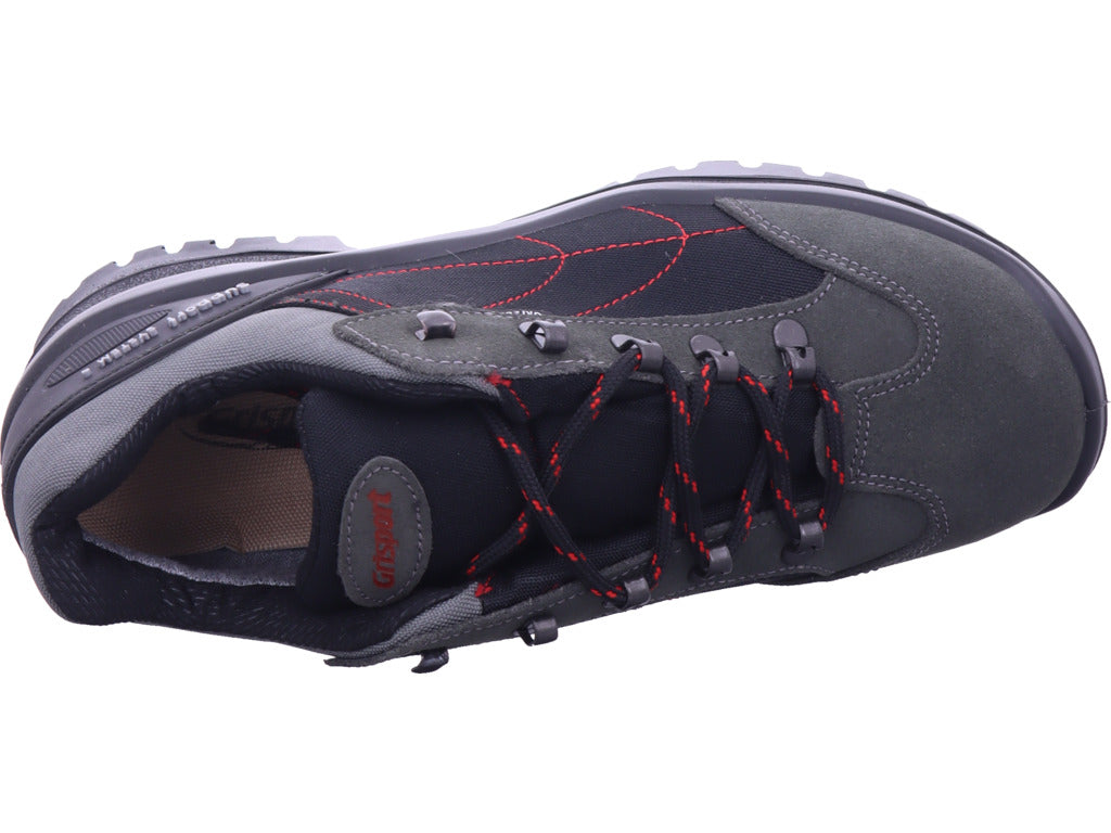 gri sport Herren   in grau