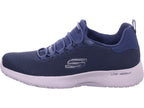 SKECHERS Herren Slipper  in blau