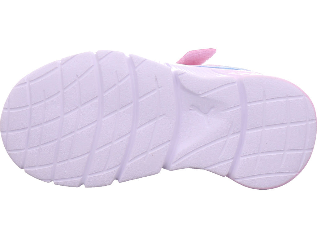 Puma Mädchen Sneaker  in pink