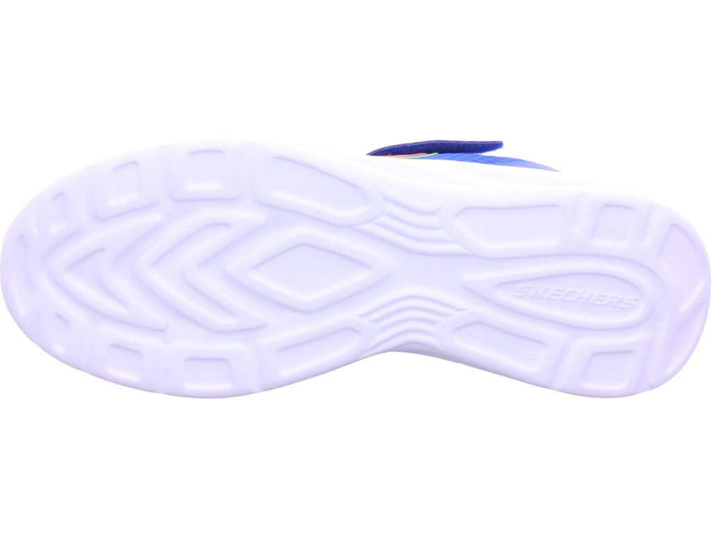 SKECHERS Jungen  Dynamatic in blau