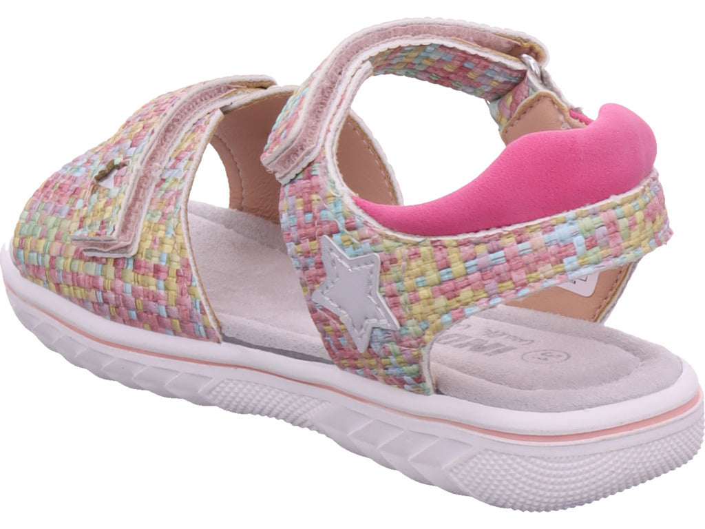 Planet Footwear Mädchen   in frei