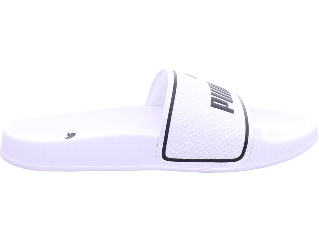 Puma Damen Badeschuh  in weiß