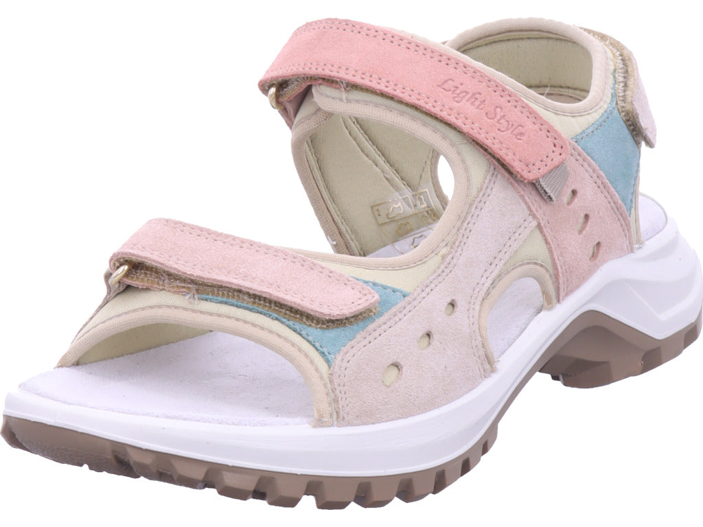 Dr.Stark Damen  Dr. Stark in beige