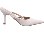 steve madden Damen Pump Brecki-P in weiß