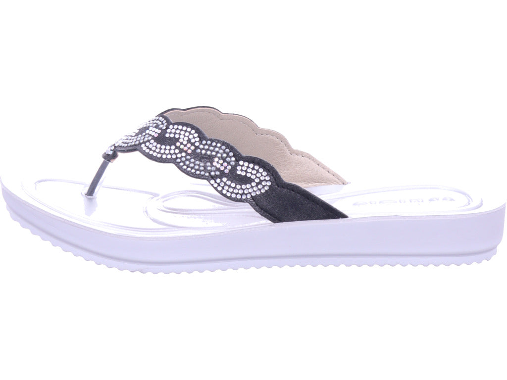 inblu Damen   in schwarz