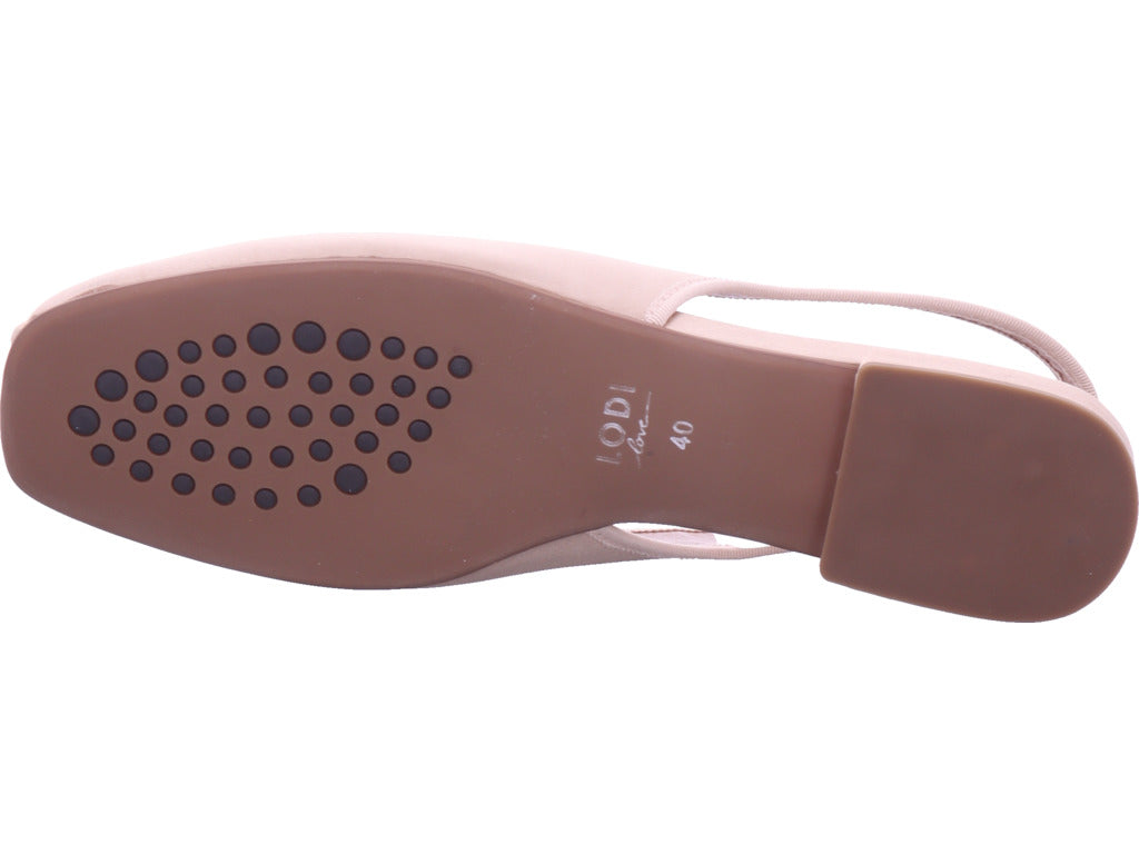 lodi Damen Pump  in frei