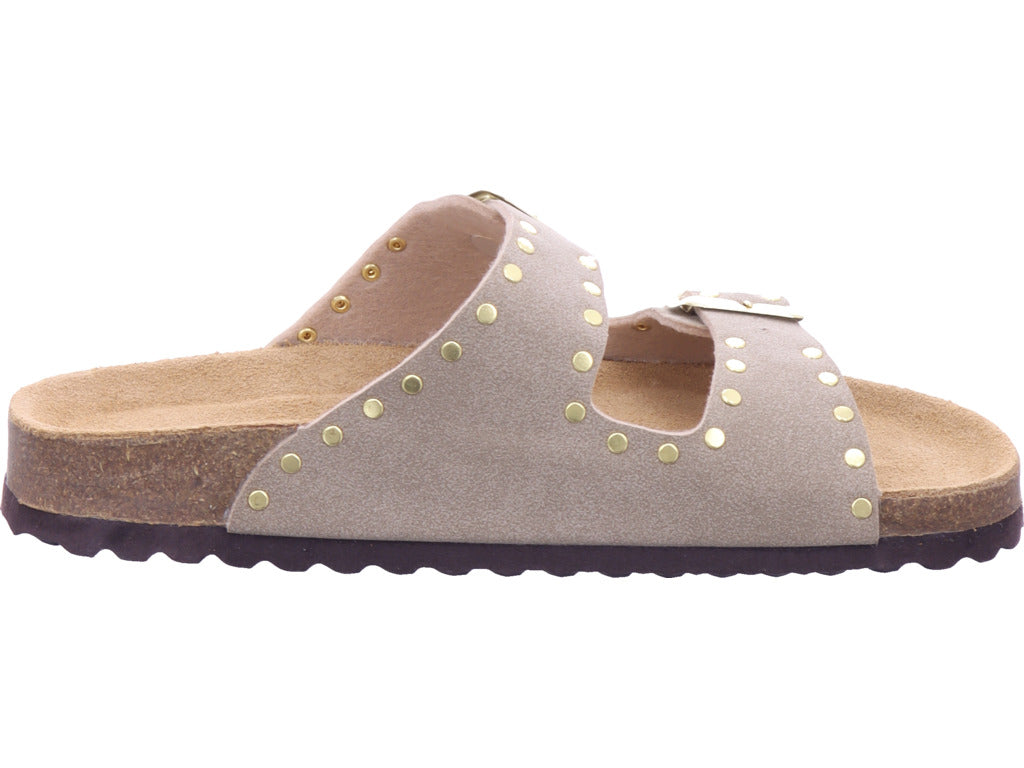 Planet Footwear Damen   in beige