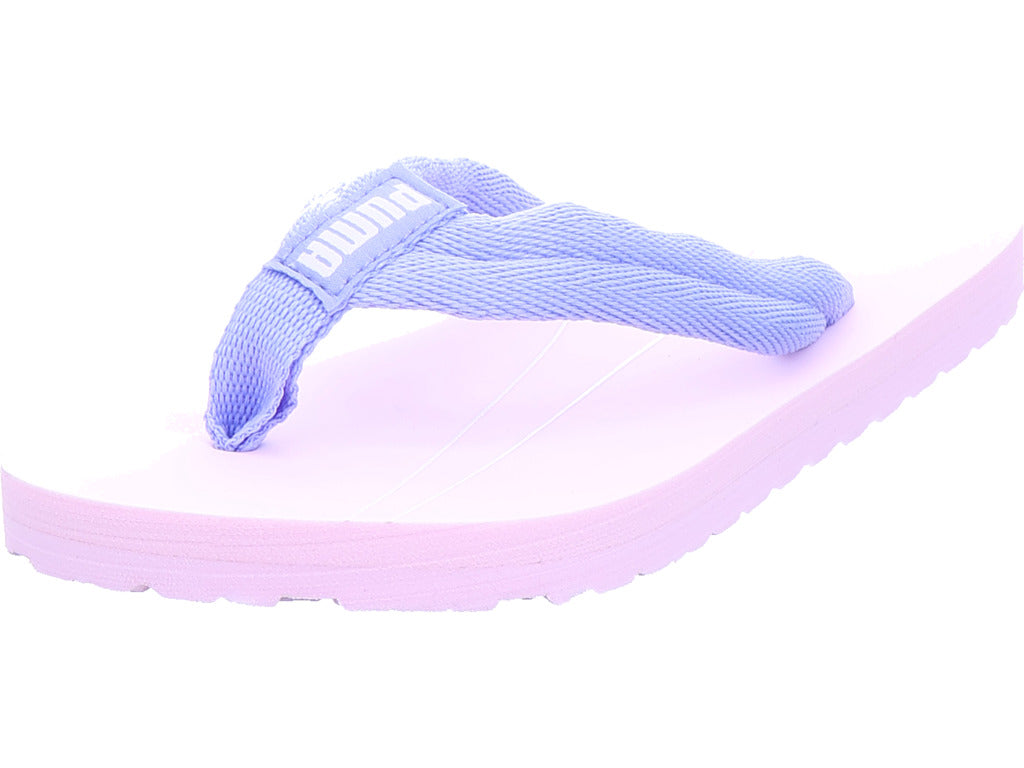 Puma Mädchen Pantolette Epic Flip V3 Ps in frei