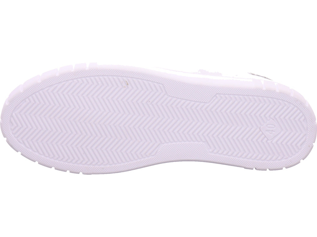 Marco Tozzi Damen Sneaker  in grau