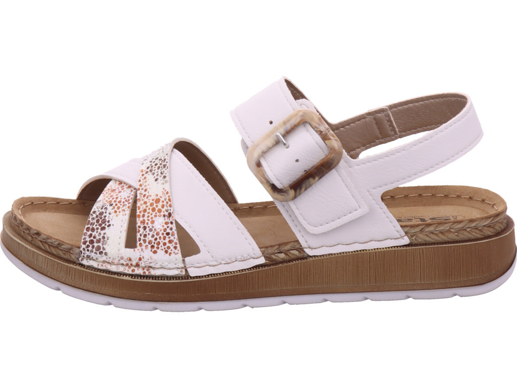 Dr.Stark Damen   in weiß