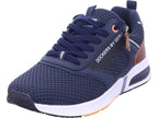 Dockers Herren Sneaker  in blau