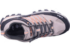 CMP Damen Wanderschuh Rigel Low Trekking in beige
