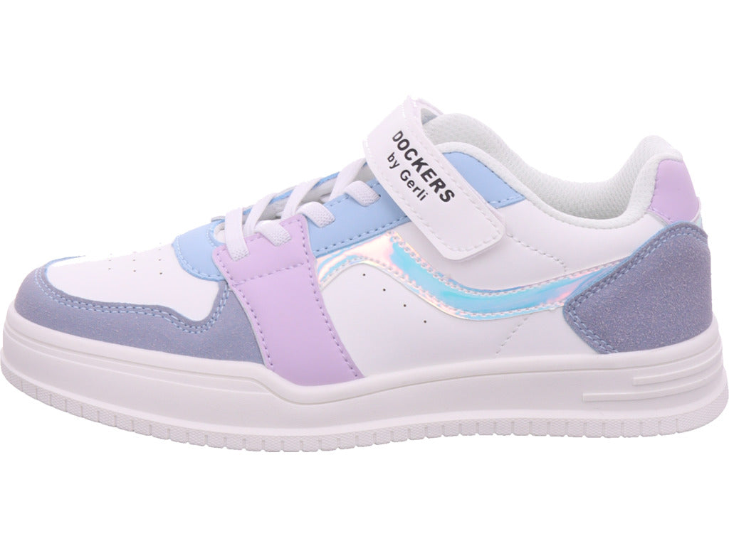 Dockers Mädchen   in weiß