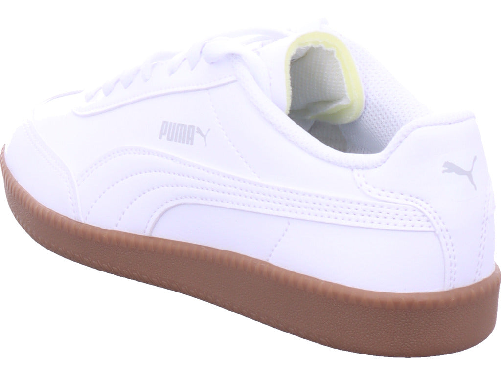 Puma Damen Sneaker Puma 9 T Sl in grau