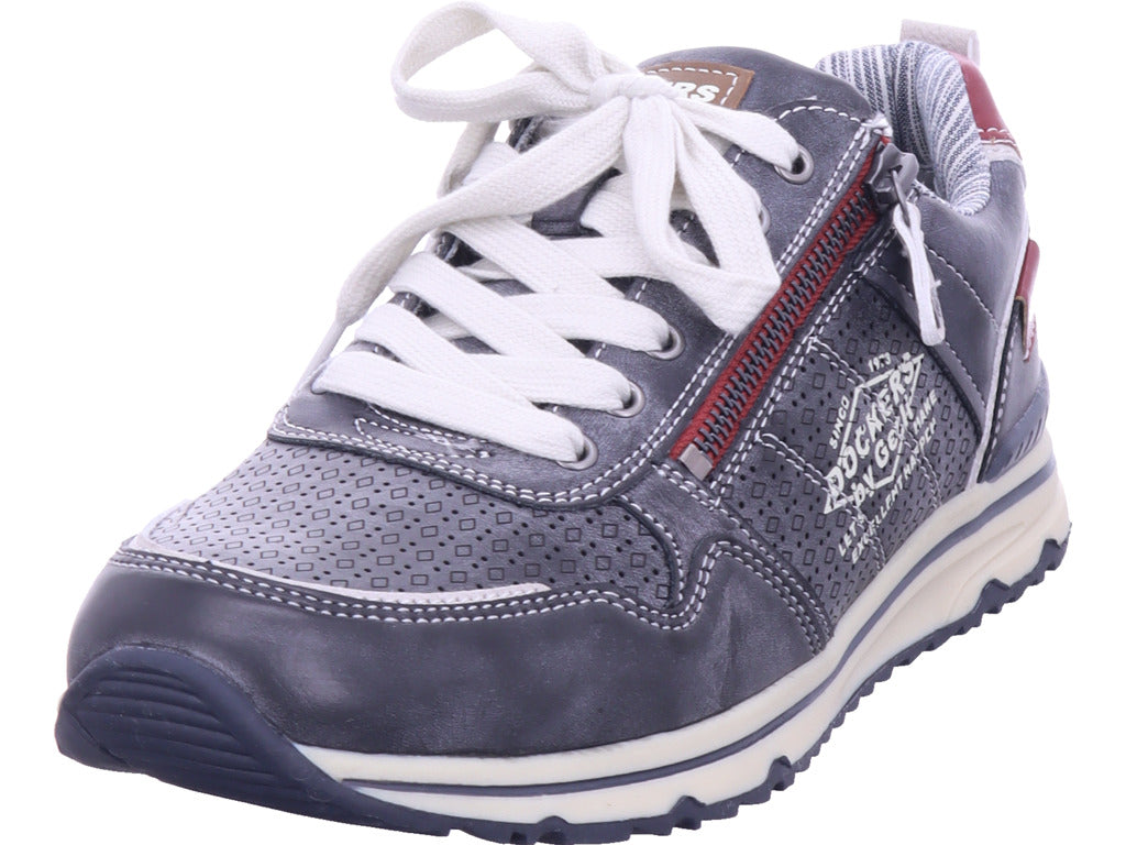 Dockers Herren Sneaker  in blau