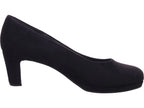 Gabor Damen Pump  in schwarz