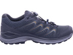 lowa Herren Wanderschuh Meadow Gtx Lo Sl in grau