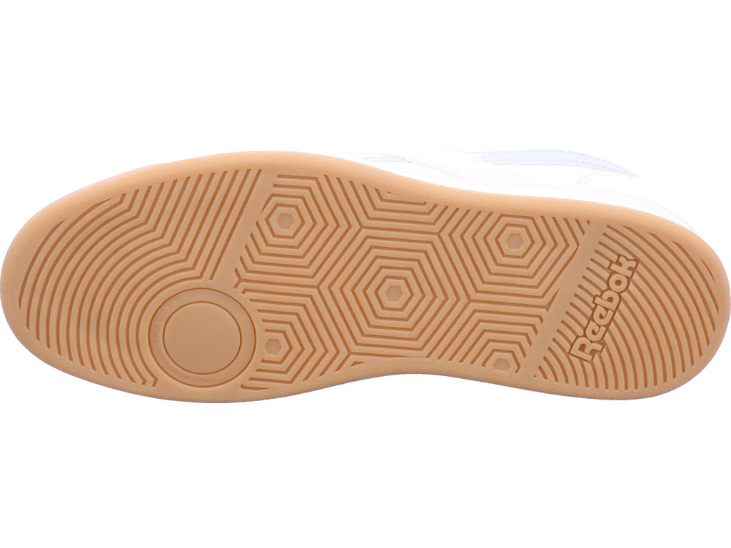 Reebok Damen Sneaker Reebok Court Advance in weiß