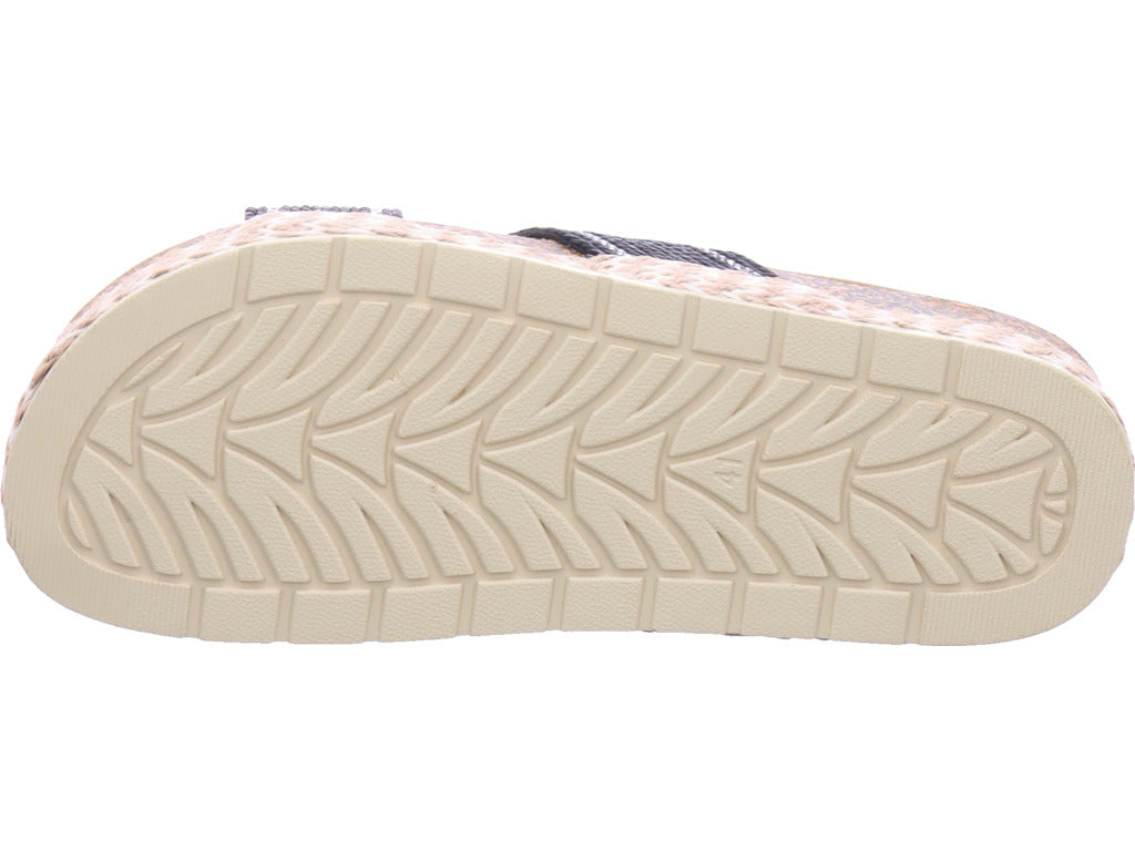 Henkelman Damen   in schwarz