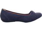 shoe-world Damen Pump  in blau