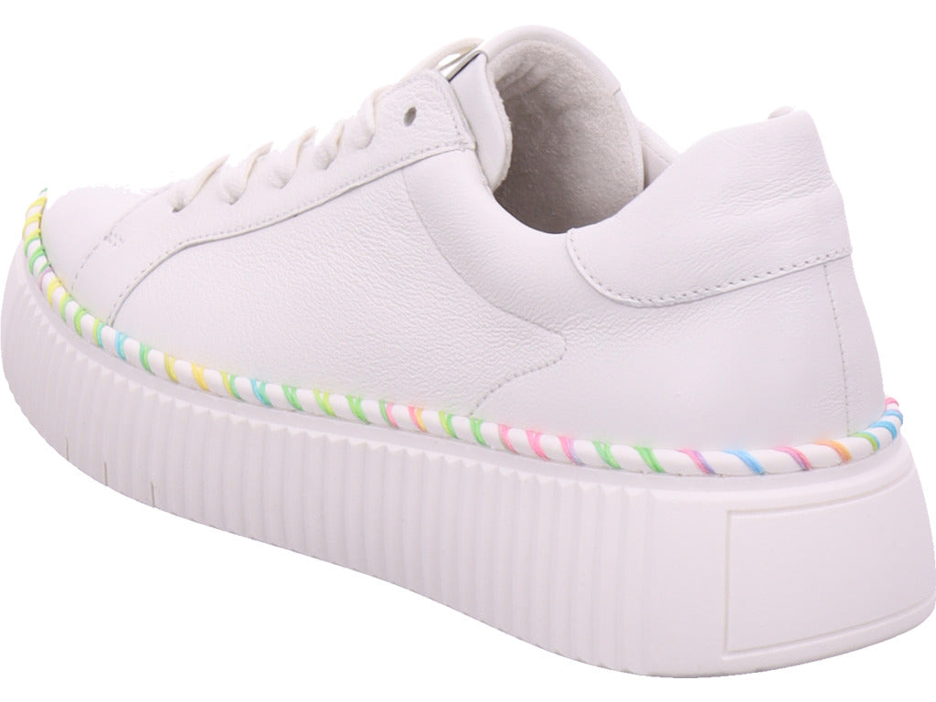 Gabor Damen Sneaker  in grau