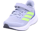 Adidas Jungen  Runfalcon 5 El C in grau