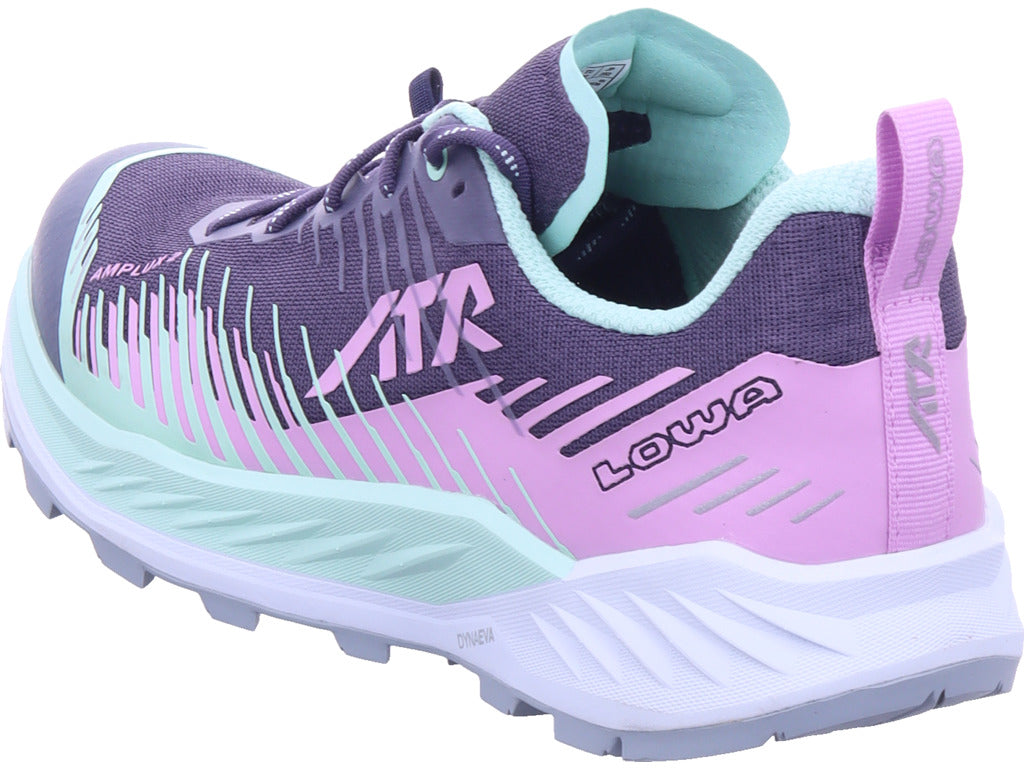 lowa Damen  Amplux 2 Ws in grau