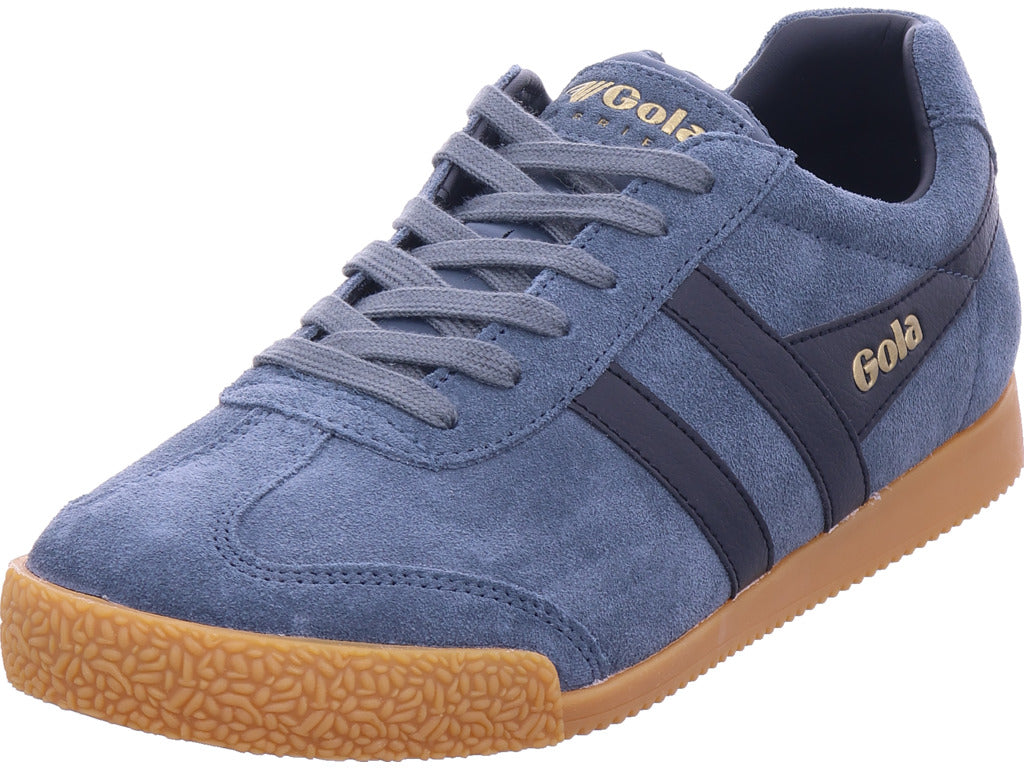 gola men's low shoe in grey