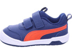 Puma Jungen Halbschuh Multiflex 2 Sl V Inf in blau