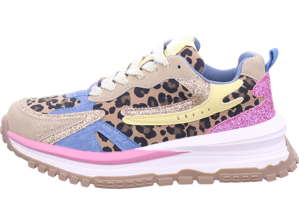 Blowfish Damen Sneaker  in beige