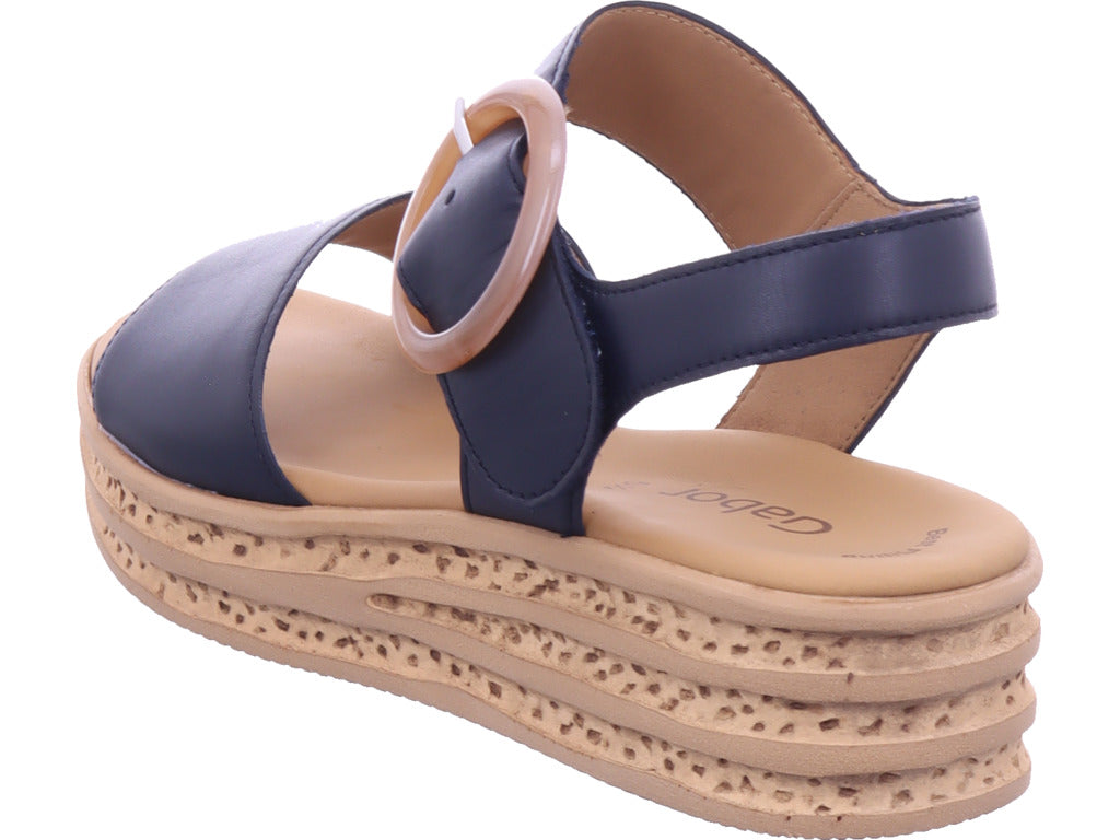 Gabor Damen   in blau