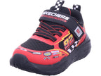 SKECHERS Jungen  Skech Tracks in schwarz