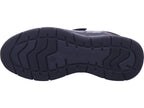 Bugatti Herren Slipper  in schwarz