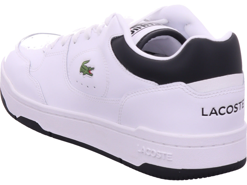 Lacoste Herren Sneaker Linedrive 125 in weiß