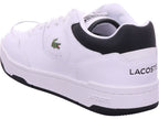 Lacoste Herren Sneaker Linedrive 125 in weiß