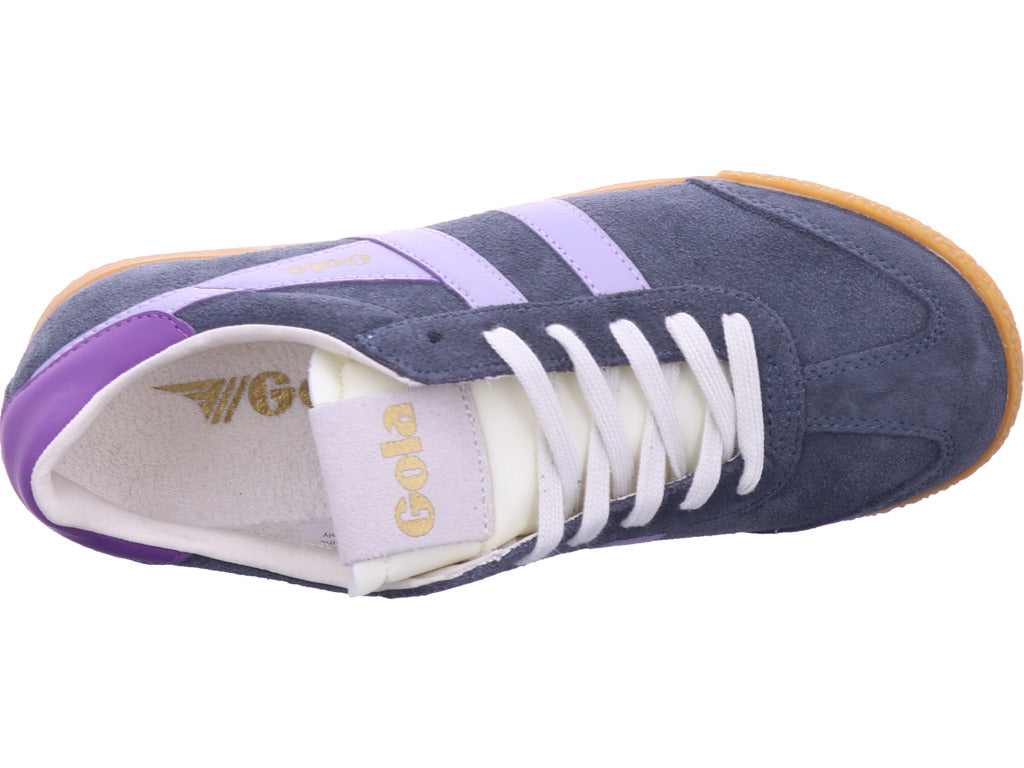 gola Damen   in blau